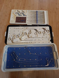 Medtronic Xomed Micro laryngeal Injection Set