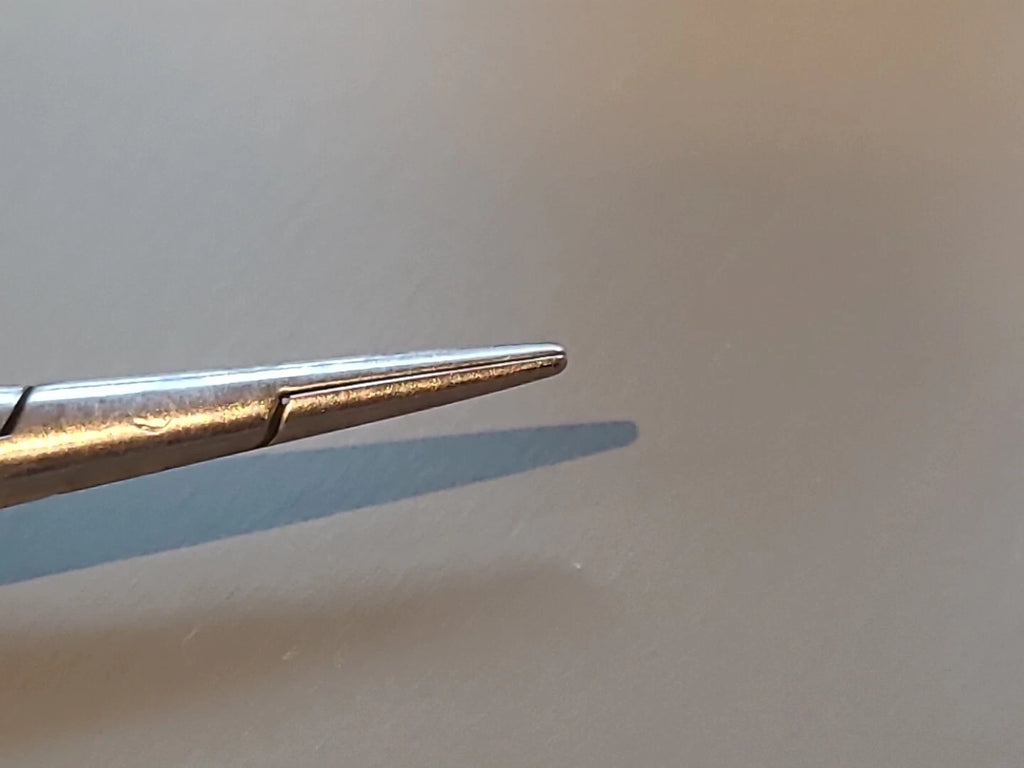 Katena Ophthalmology Cataract Locking Holder k6-1100