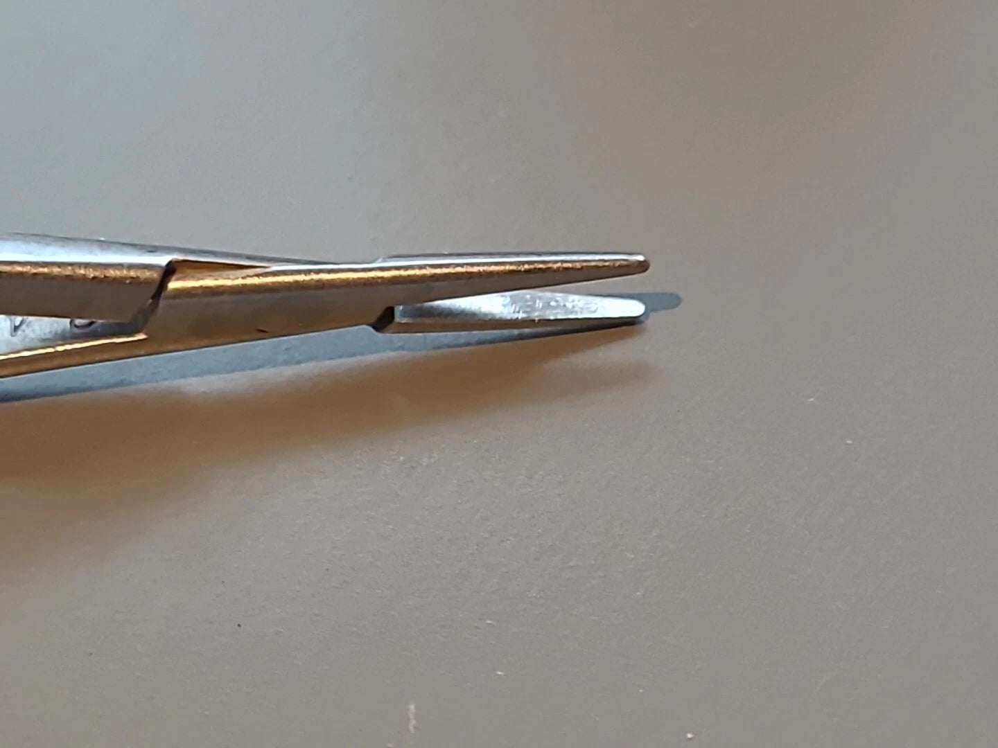 Katena Ophthalmology Cataract Locking Holder k6-1100