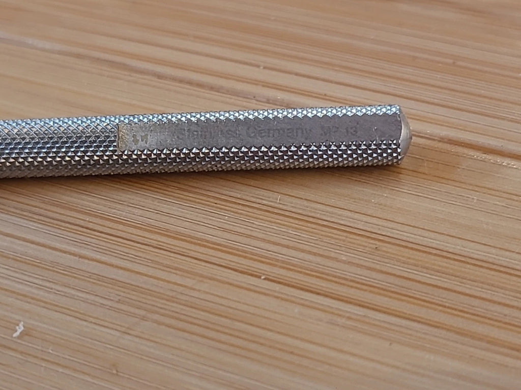 Symmetry Dura Retractor Hook Ball Tip Disector