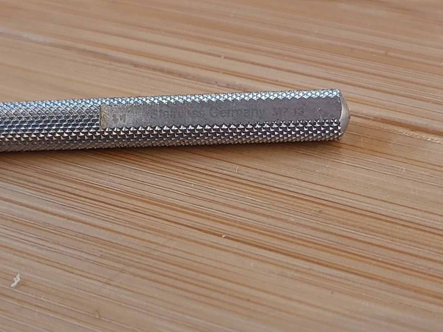 Symmetry Dura Retractor Hook Ball Tip Disector