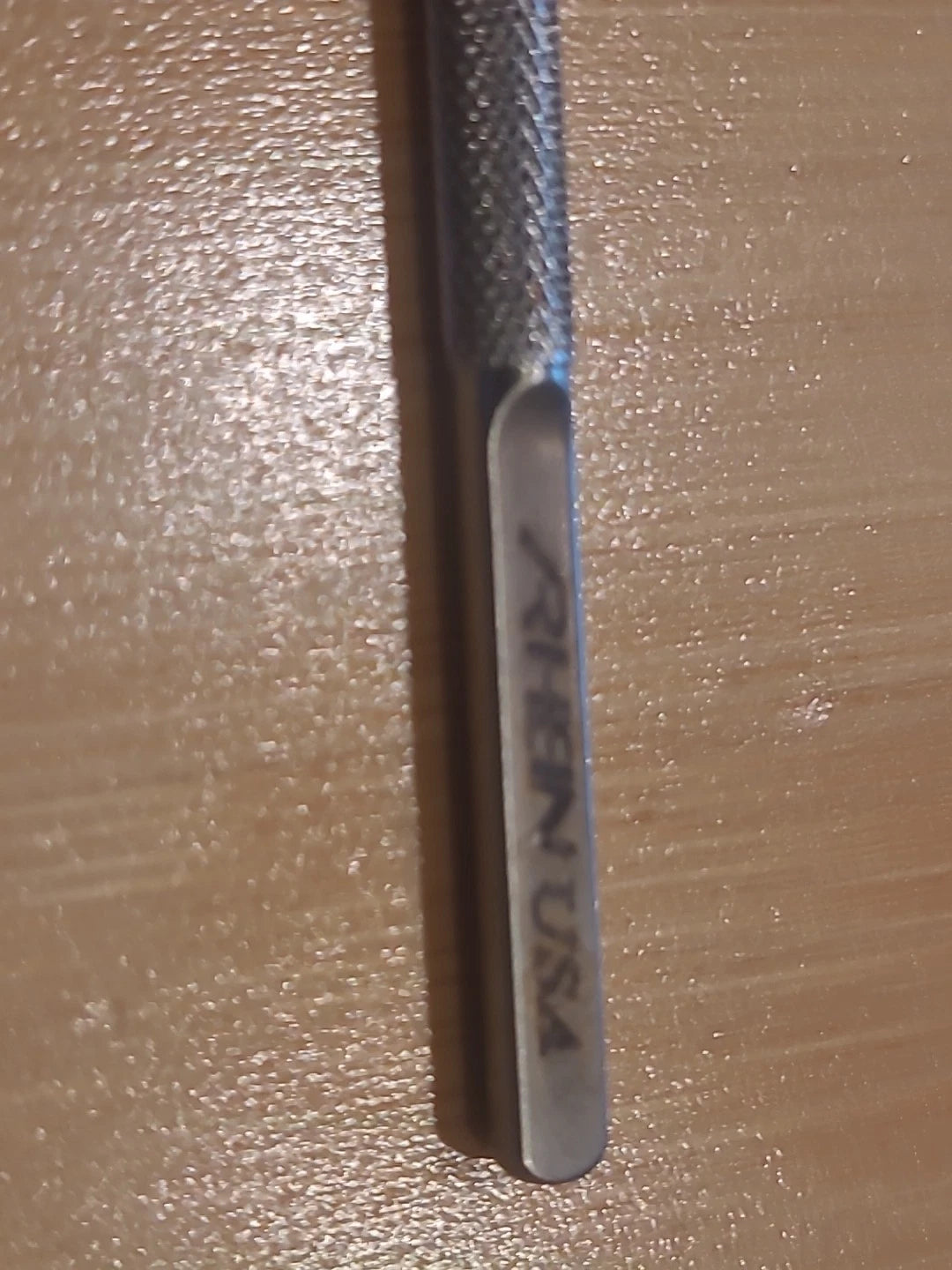 Rhein Ophthalmology Vera Manipulator Hook Corza O8-04418
