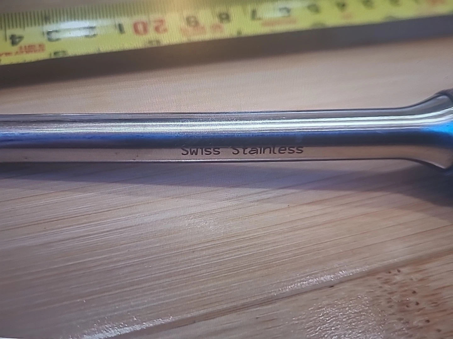 Synthes 389.50 Orthopedic Spine Retractor