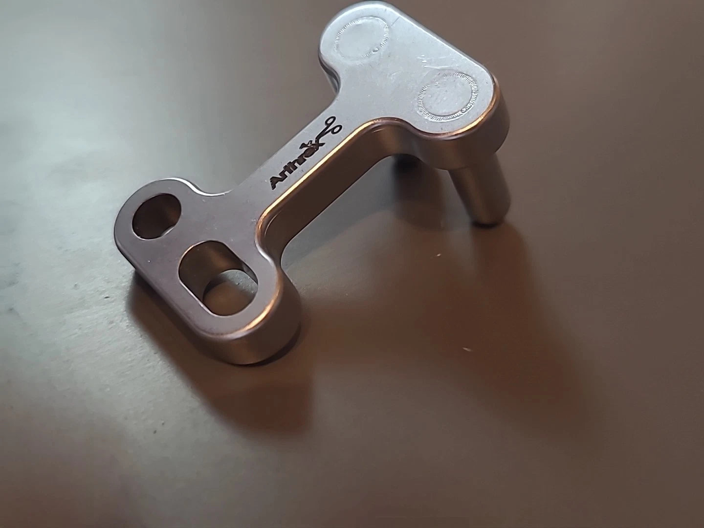 Arthrex Ibalance orthopedic Extras AR-613-74. AR-611-1