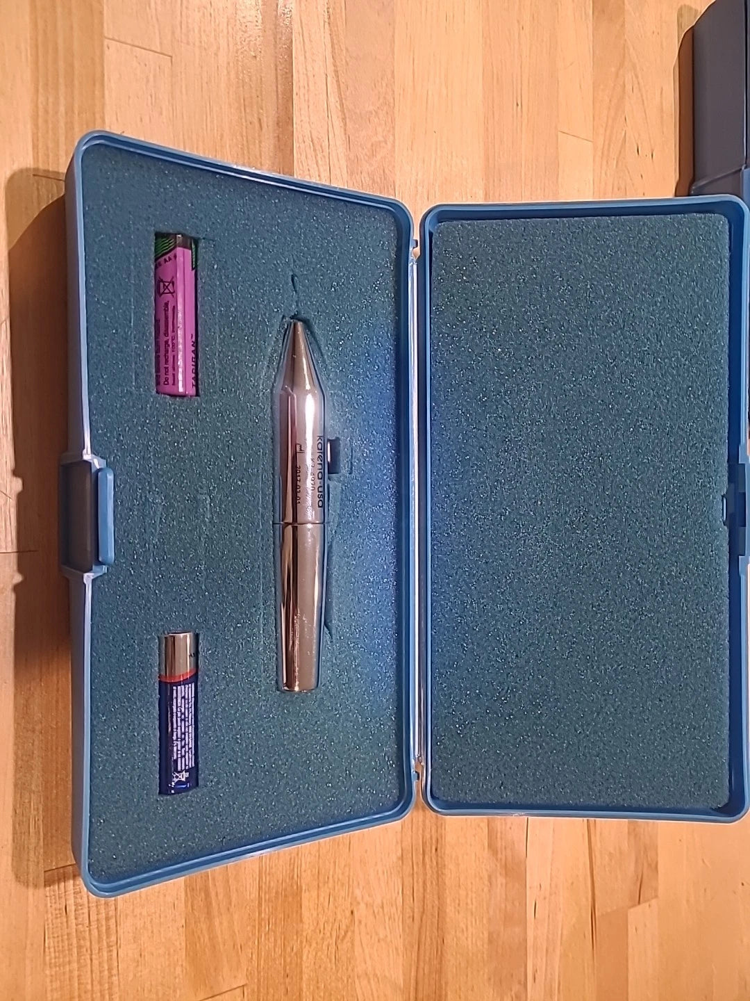 Katena Ophthalmology Cataract Ring Bur Set Endothelial