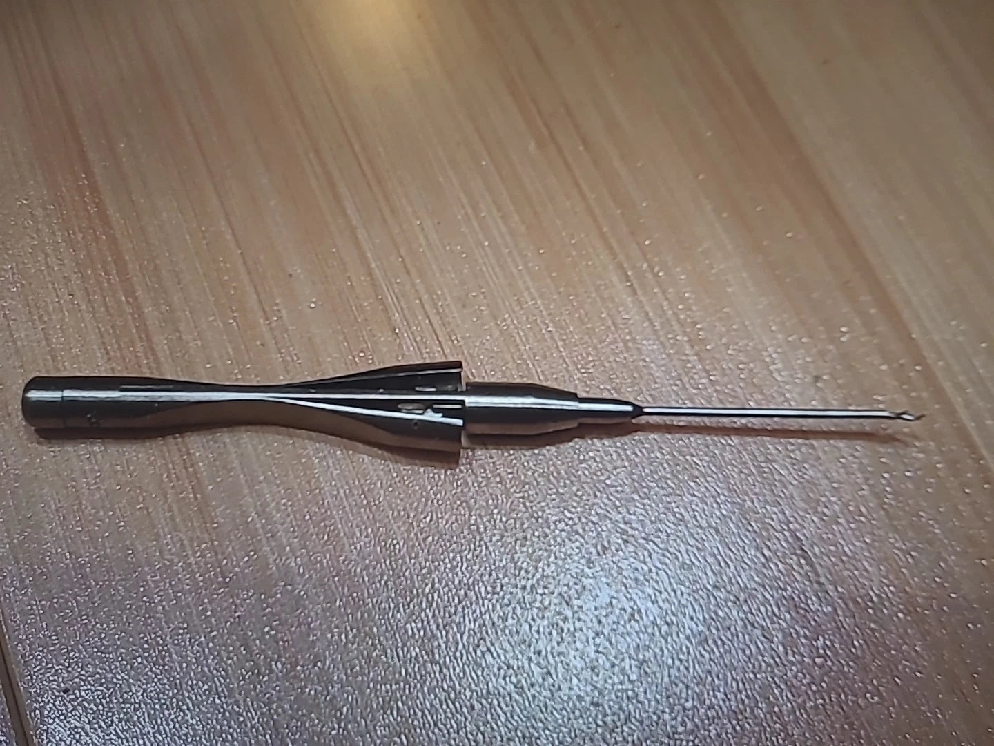 Karl Storz Ophthalmology Foreign Body removal Forceps
