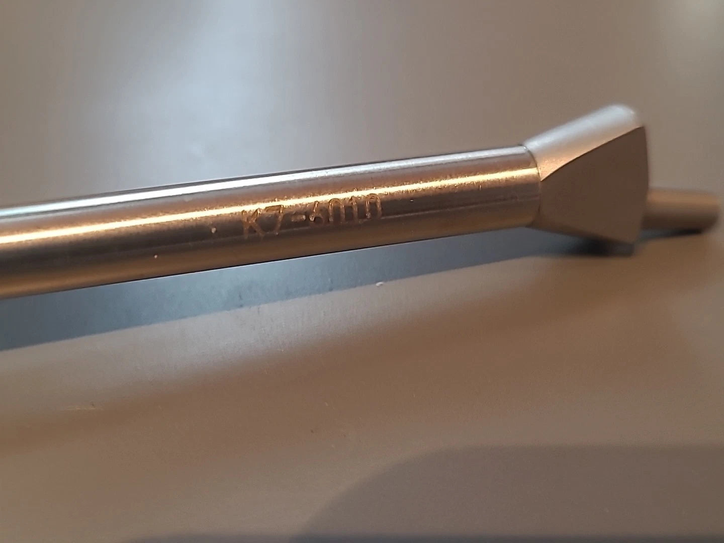 Katena Ophthalmology Cataract I/A Handpiece K7-6010