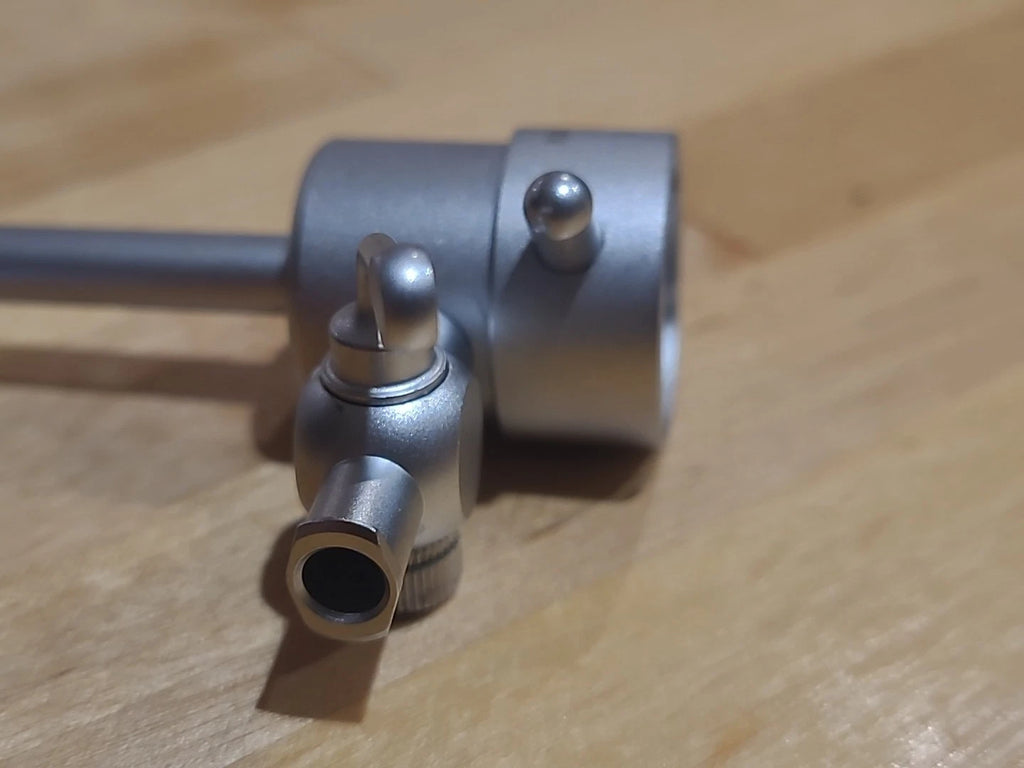 Karl Storz 26161cf Gyn Continuous Flow Hysteroscope Sleeve