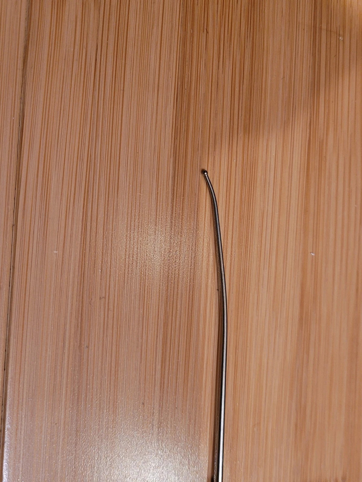K2 Spine Neuro Laminectomy Ball Tip Probe Double Ended