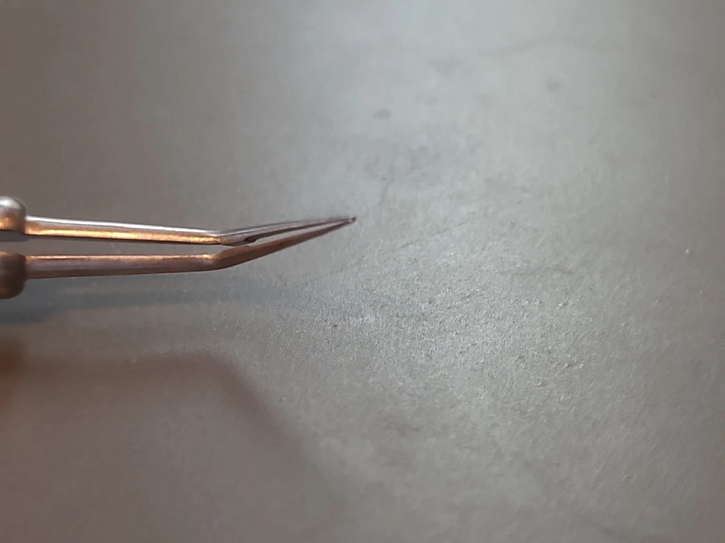 Symmetry Ophthalmology Cataract Utrata Forcep 60-1499