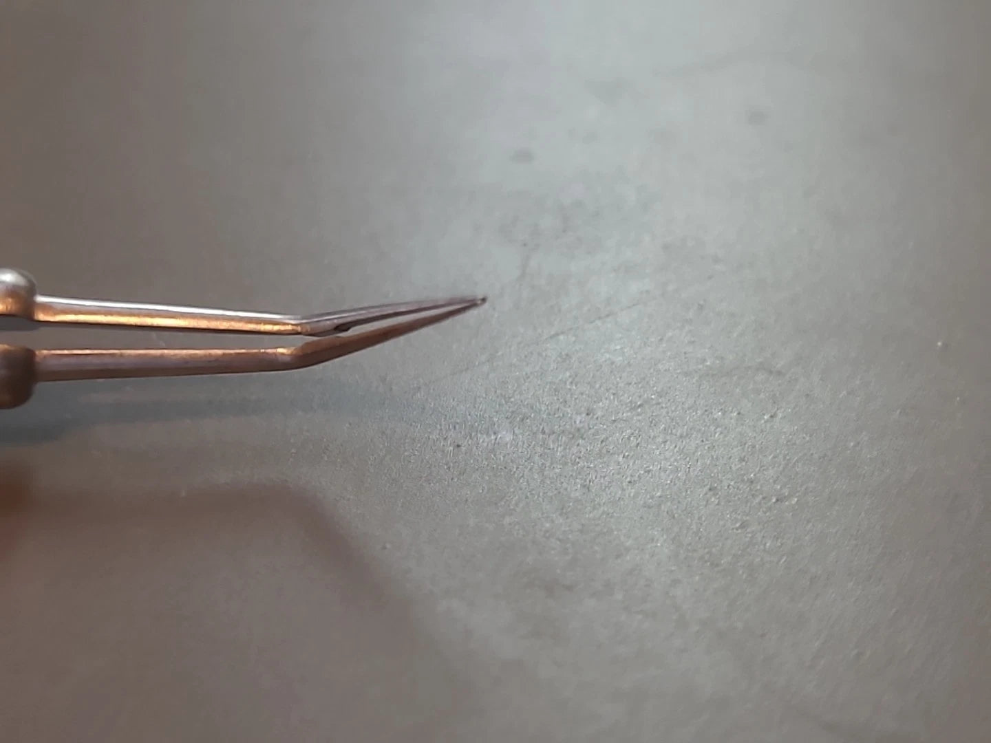 Symmetry Ophthalmology Cataract Utrata Forcep 60-1499