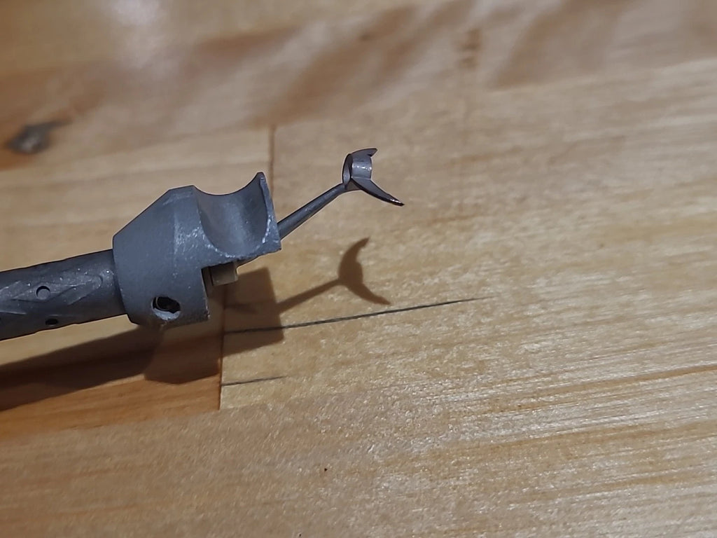 Mastel Ophthalmology Blakewell Marker Level 17284
