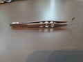 Katena Ophthalmology Cataract McDonald Iol Forceps Insert K5-8237