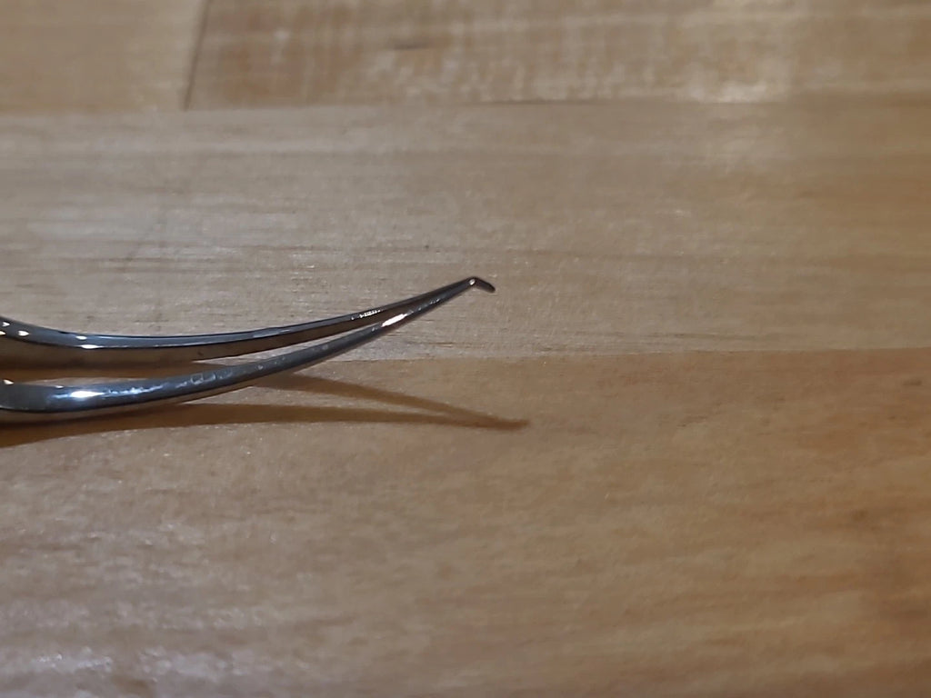 Karl Storz Ophthalmology Cataract Utrata ForcepS E-3199