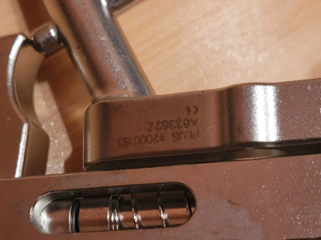 Stryker Knee Navigation Extras