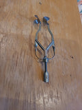 D&K Ophthalmology Cataract Reversible Lid Retractor Titanium 9599