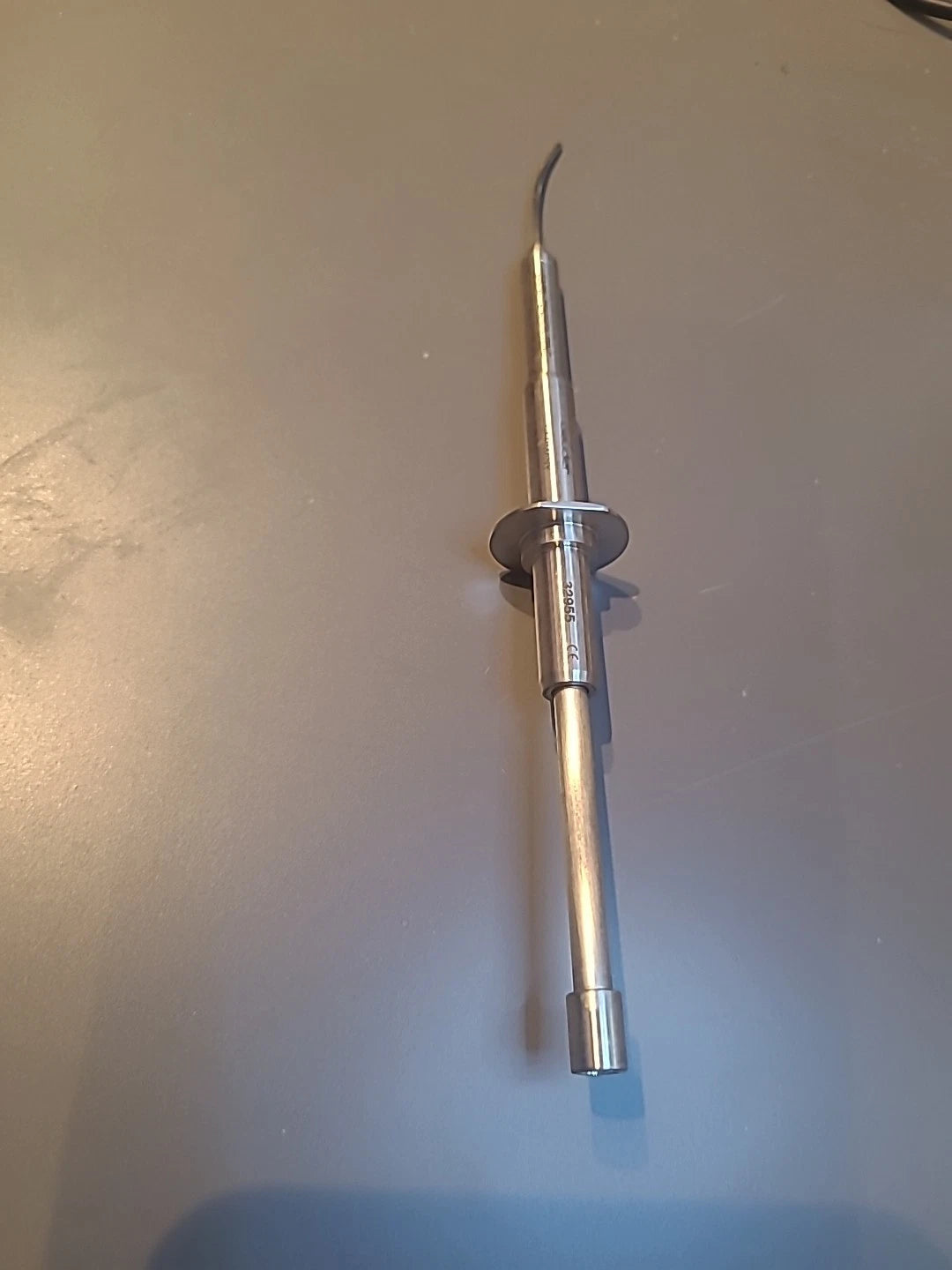 Geuder Ophthalmology Tension Rin Insert 32955