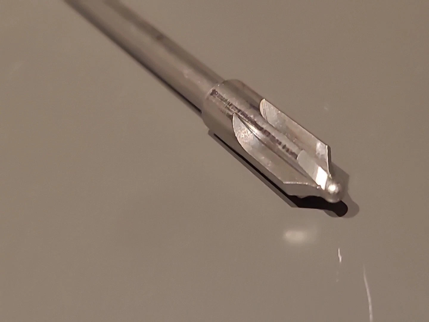 Orthopedic Countersink Synthes 310.89