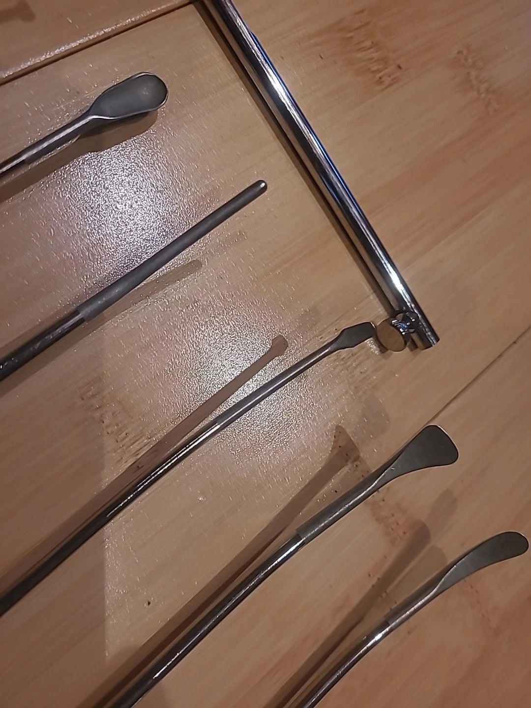 Endo Brow Lift Set