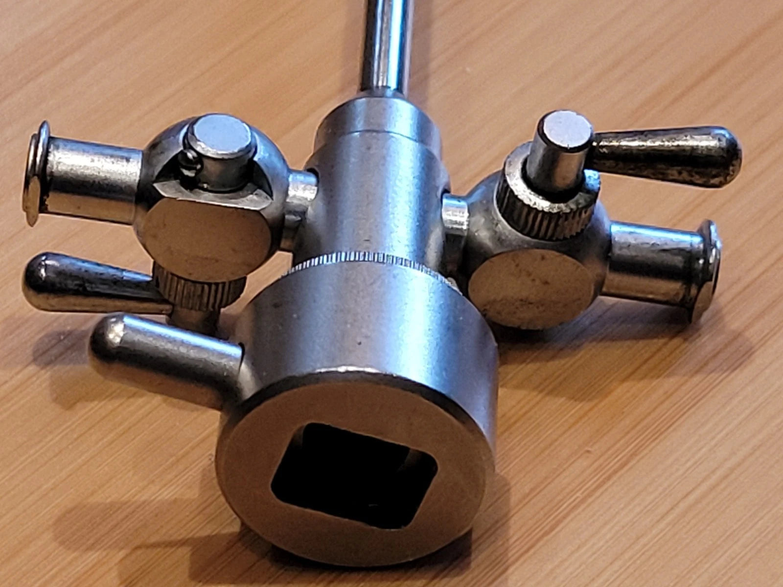 Stryker Arthroscopy Small Joint canula  4.0