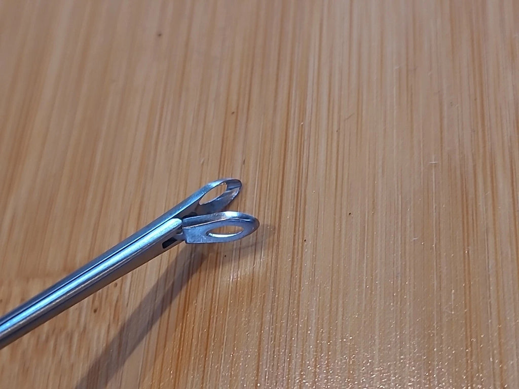Karl Storz Sinus Nasal Rhino Ent Ethmoid Forceps N2990