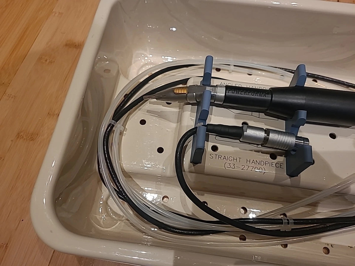 Medtronic Neuro Powerforma
