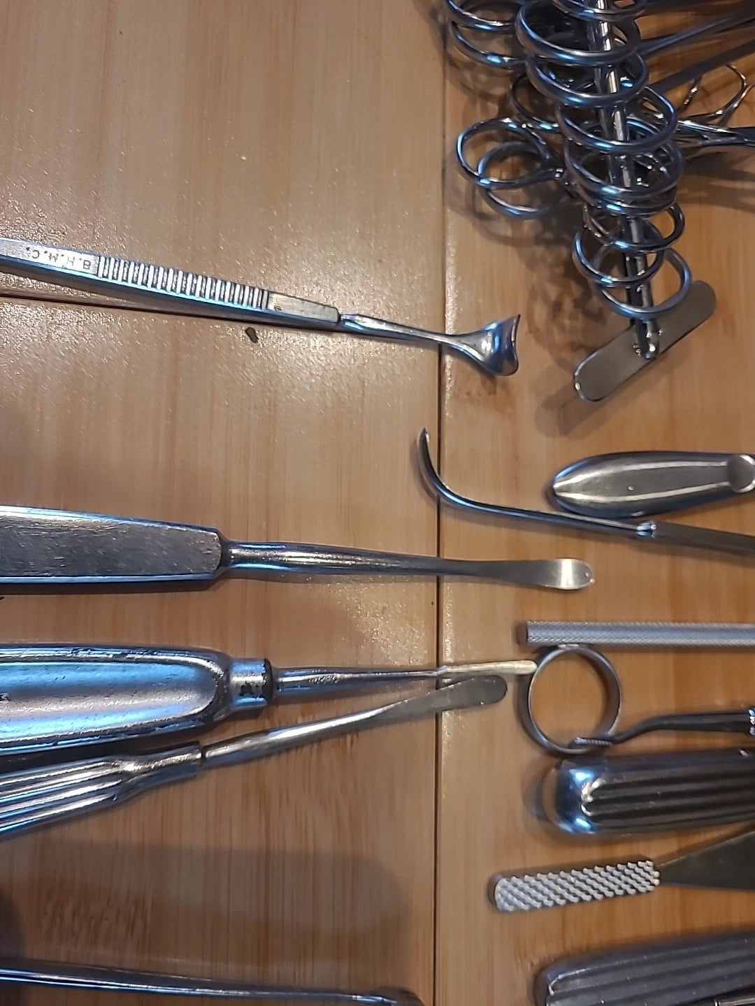 Karl Storz/jarit  Ent Sinus Nasal Rhino Endo Set Of 105