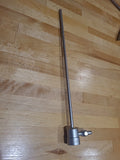Karl Storz 26161cf Gyn Continuous Flow Hysteroscope Sleeve