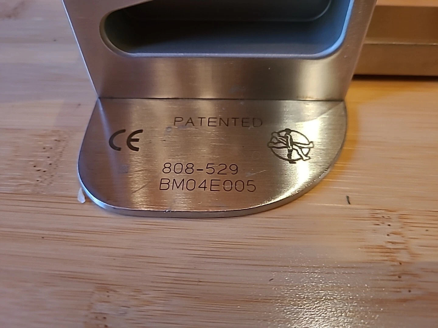 DS Medtronic Neuro Plate Bender 808-529