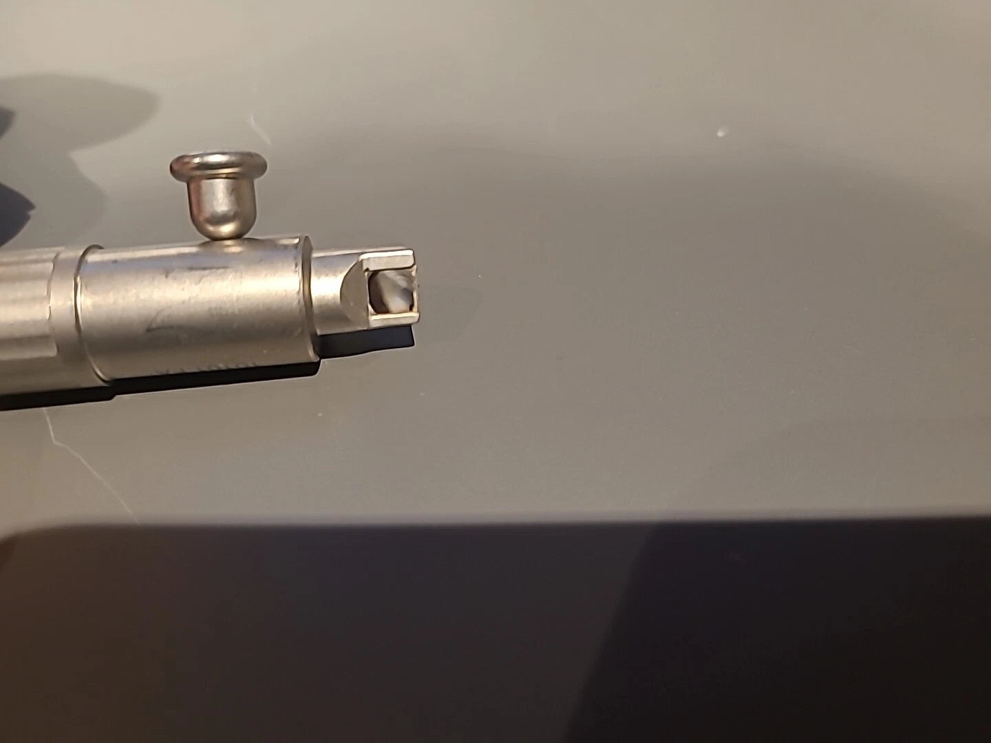 Karl Storz Prismatic Light Deflector 10101FA
