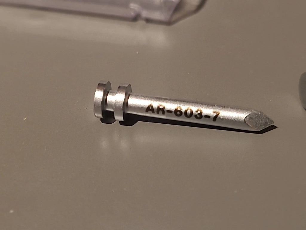 Arthrex I balance Arthoplasty Orthopedic Extras AR-603-7