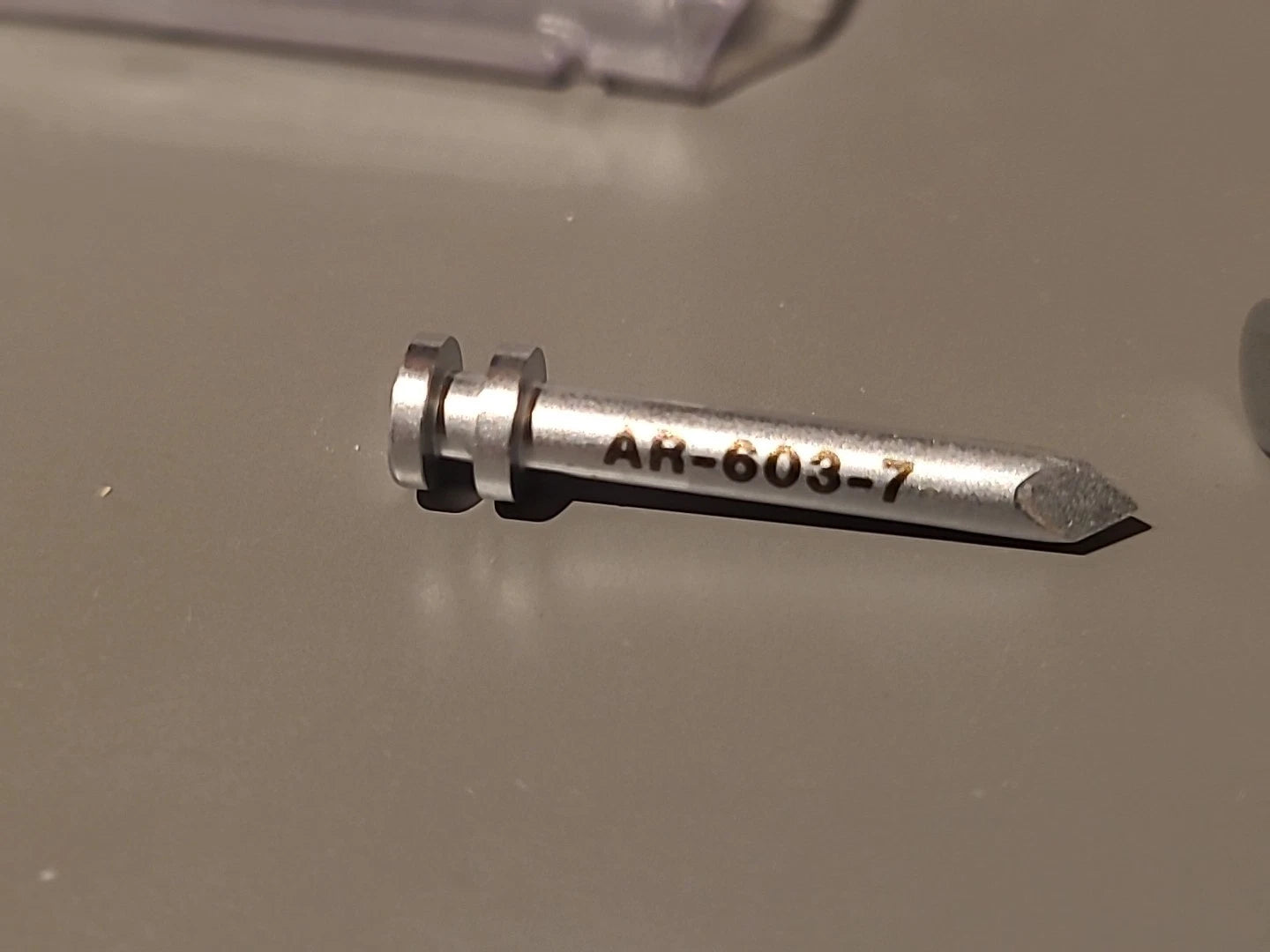 Arthrex I balance Arthoplasty Orthopedic Extras AR-603-7