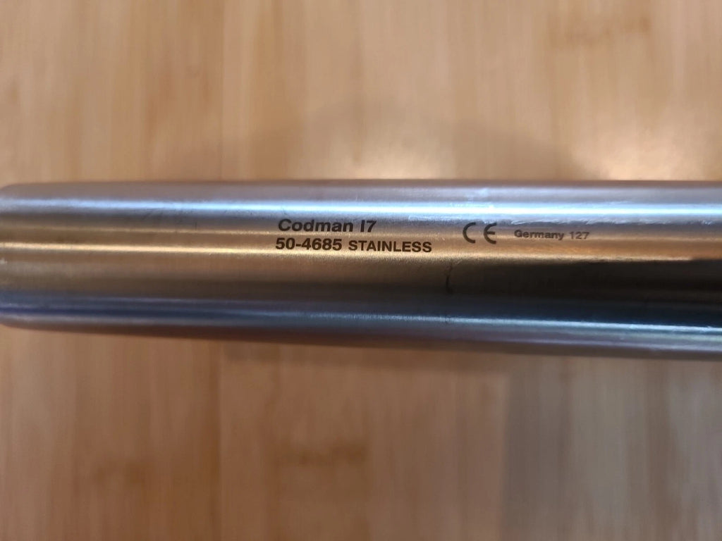 Telescopic Ironman Holder Laparoscopy 50-4685