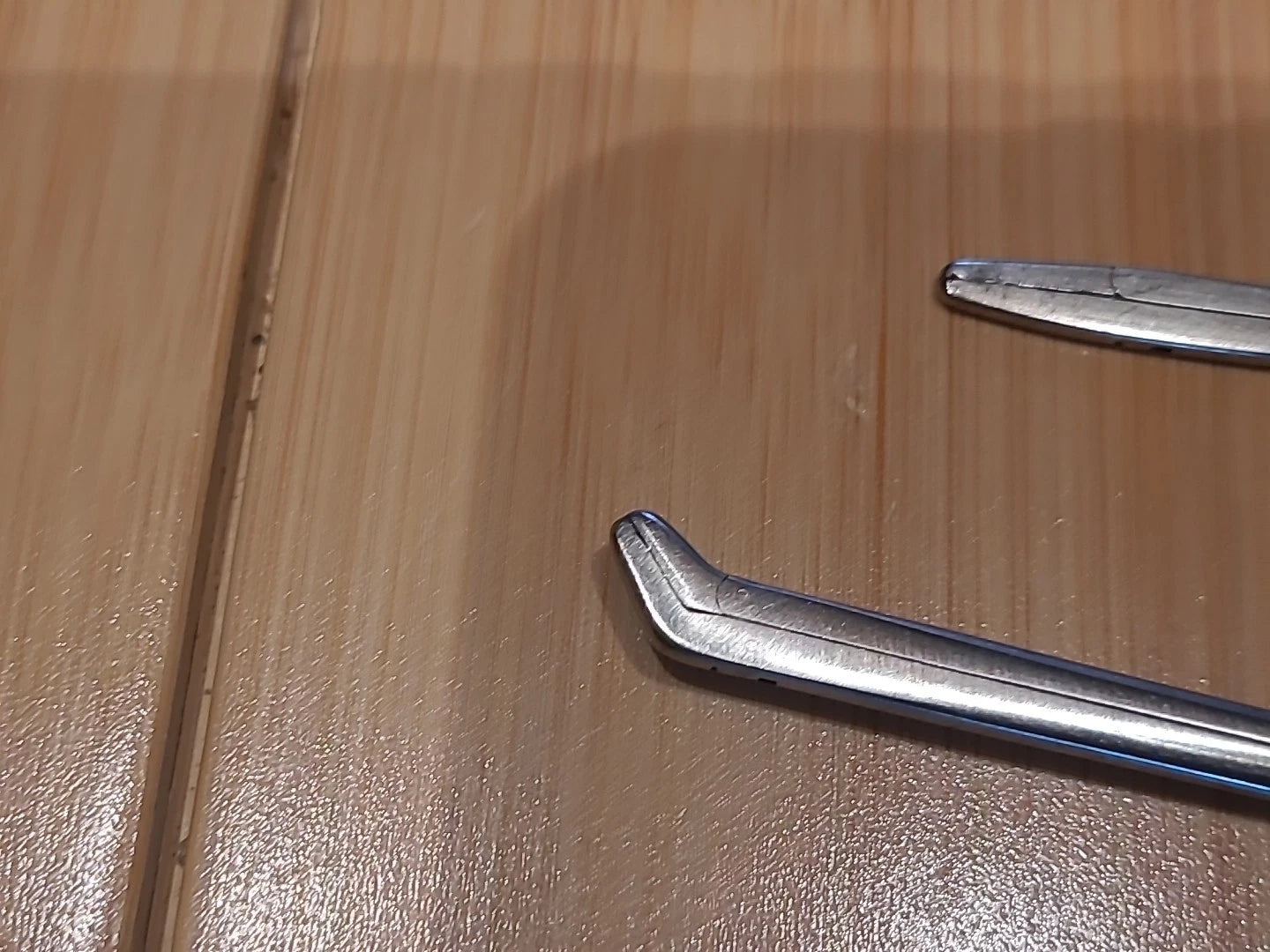 Ruggles/jarit Neuro Laminectomy Ronguer Set Of 5
