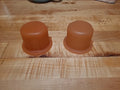 Alcon Ophthalmology Surgical Microscope Knob set of 2