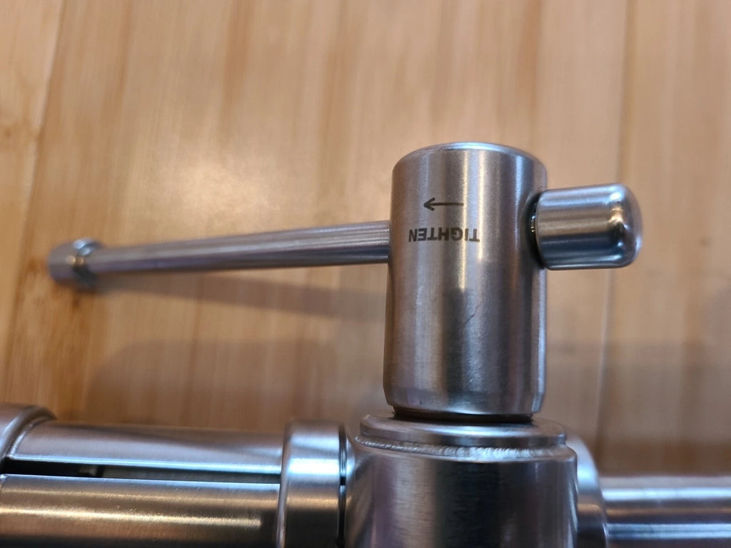 Telescopic Ironman Holder Laparoscopy 50-4685