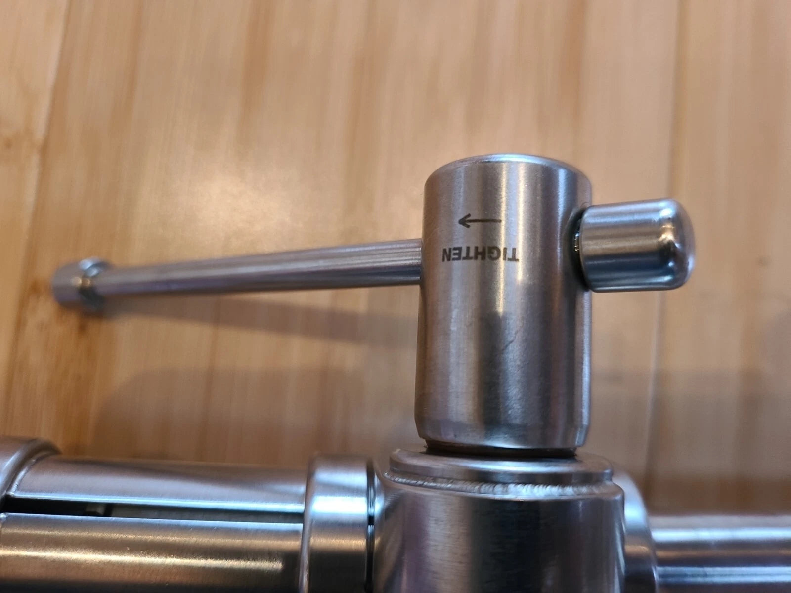 Telescopic Ironman Holder Laparoscopy 50-4685