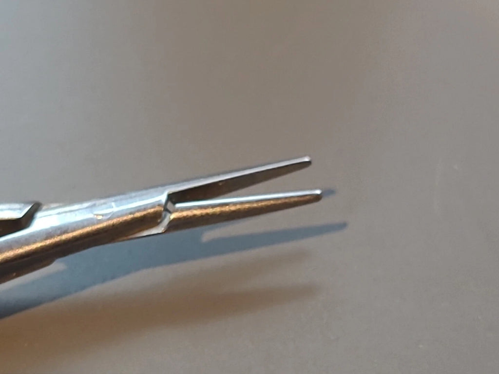 Katena Ophthalmology Cataract Locking Holder k6-1100