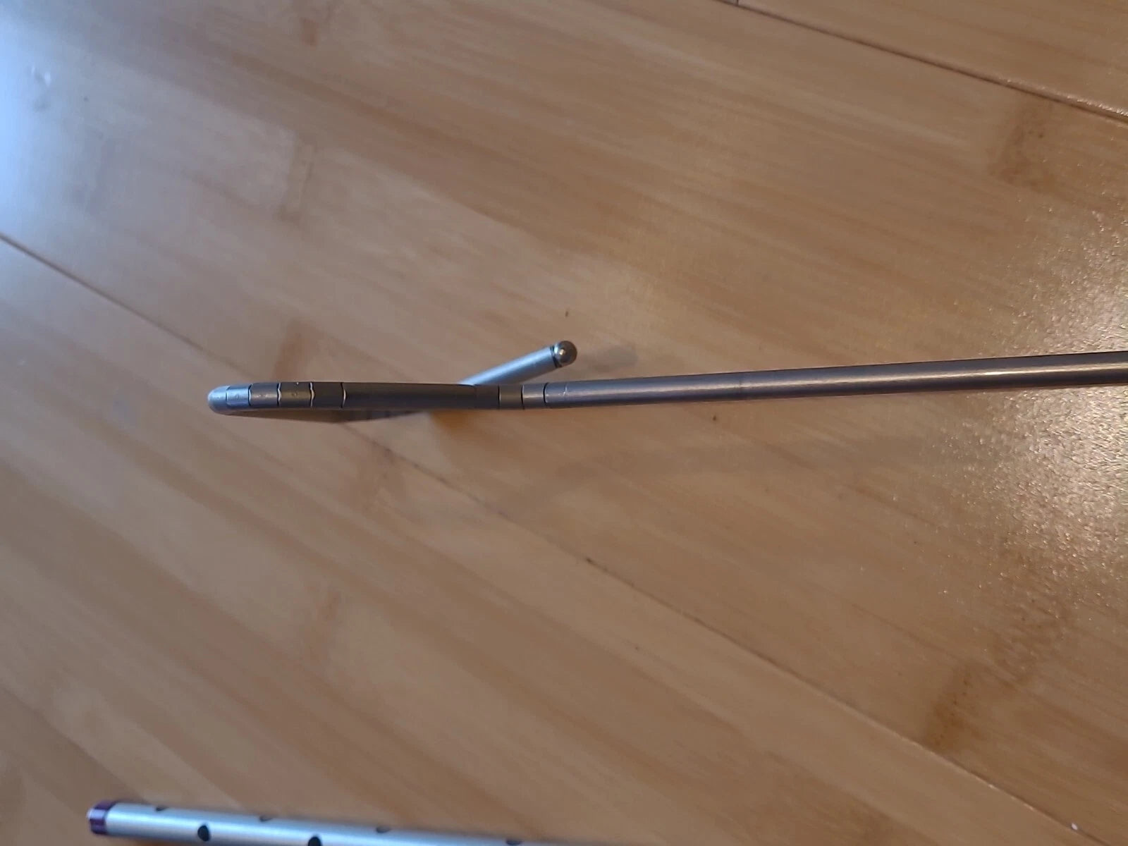 Snowden Pencer Triangular Bariatric Diamond liver Retractor 89-6210