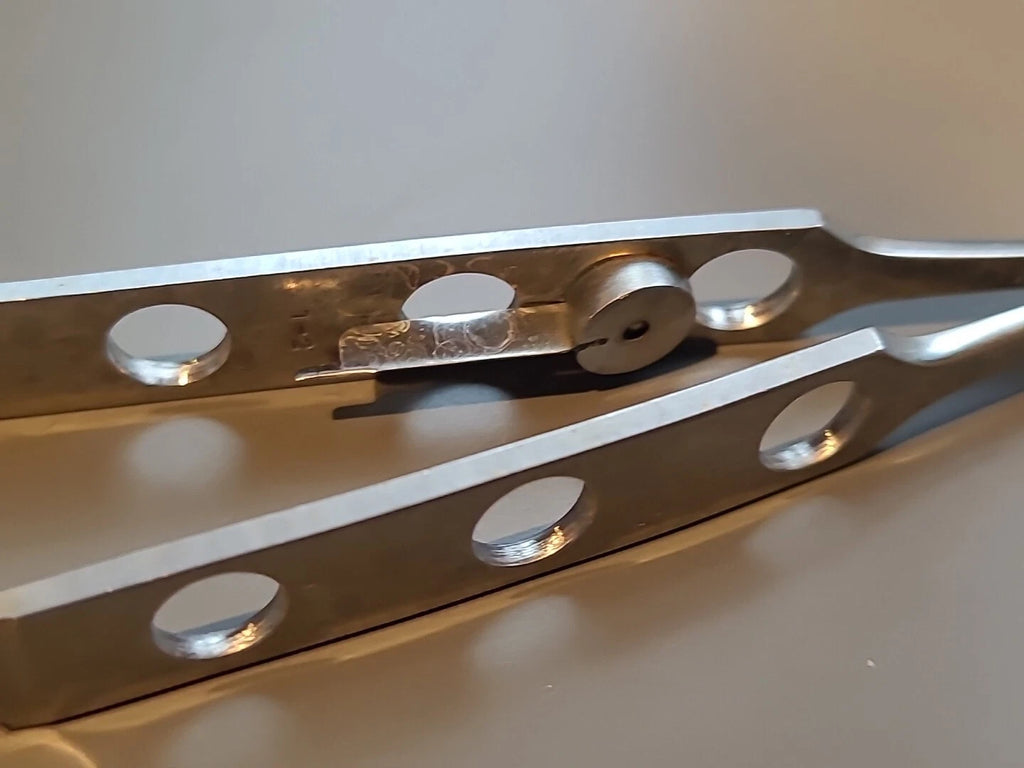 Katena Ophthalmology Cataract Locking Holder k6-1100