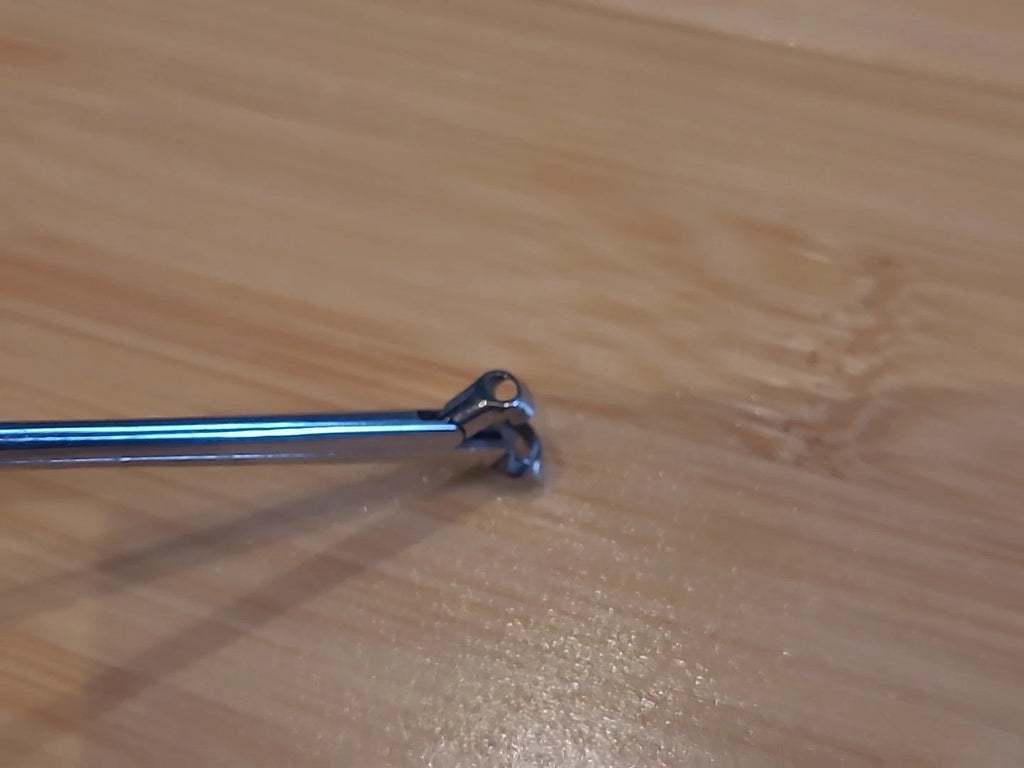Karl Storz Nasal Sinus Rhino Ent  Punch
