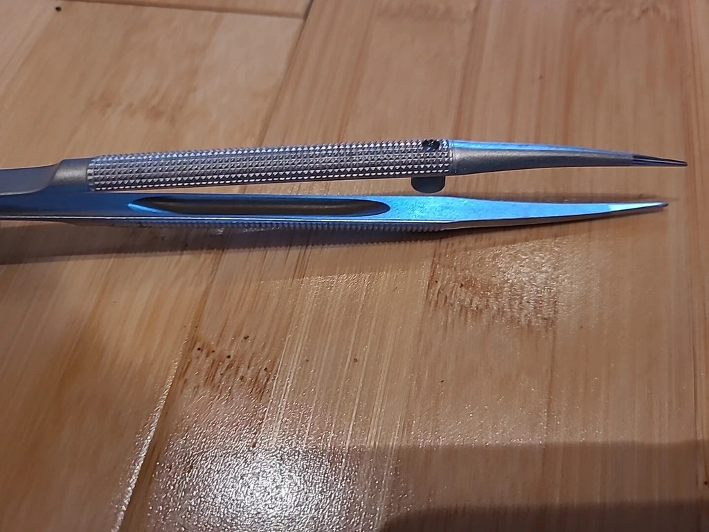 DS Aesculap Bi Pol Forceps Neuro US345
