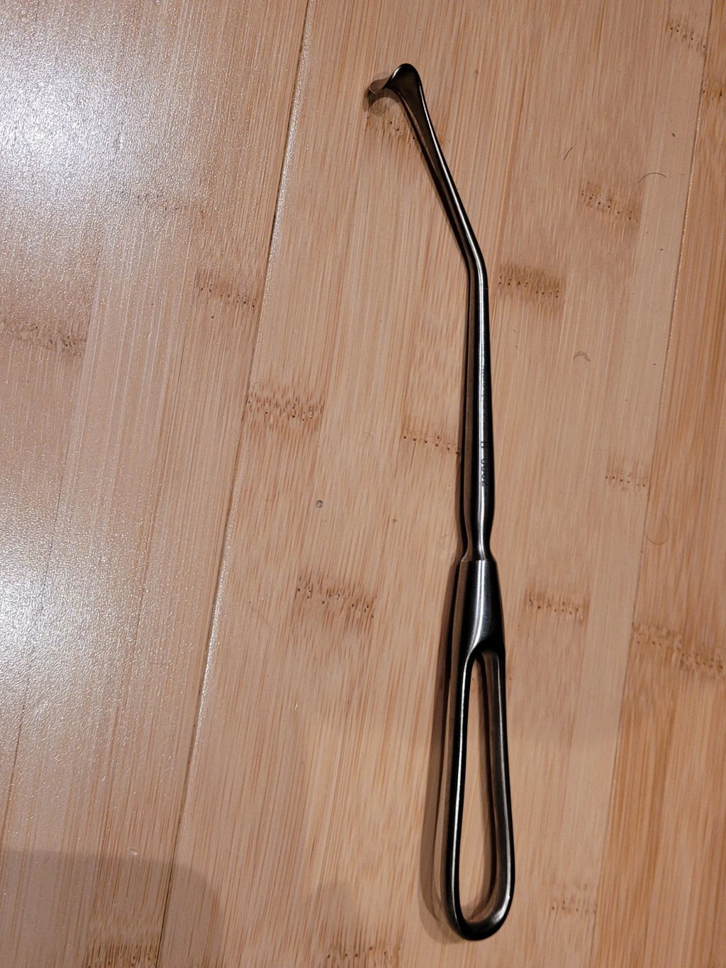 V.mueller Neuro Spine Nerve Root Retractor B0002
