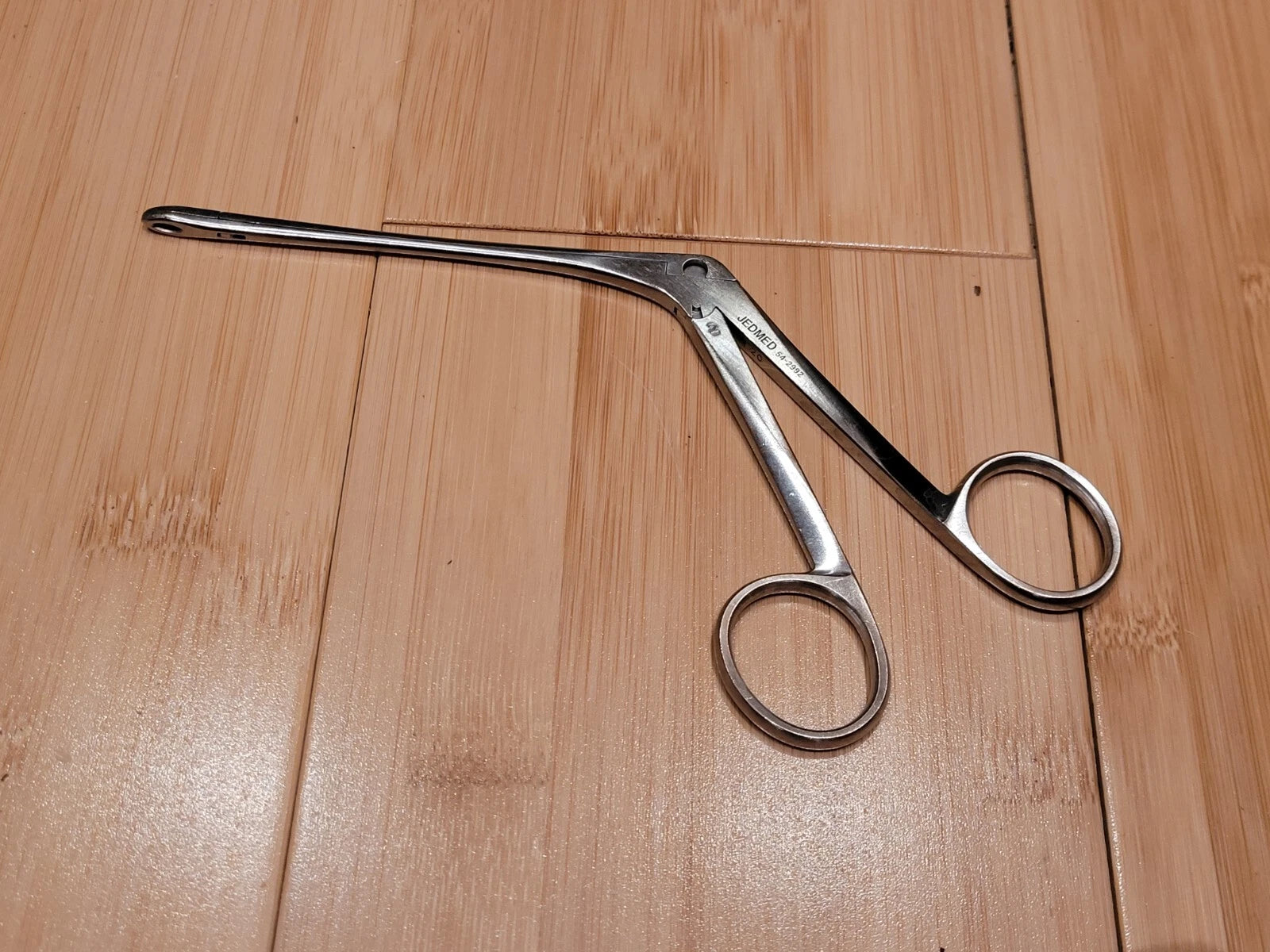 Jedmed Ent Sinus Nasal Rhino ethmoid Forceps 54-2992