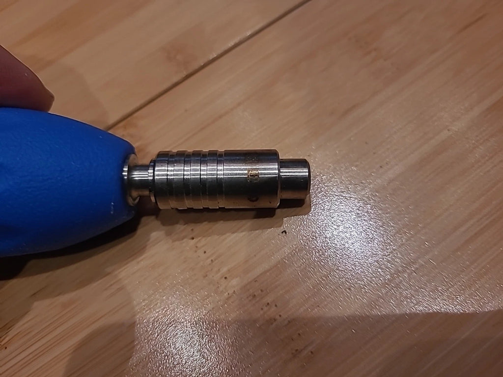 Stryker Short Quick Release Handle