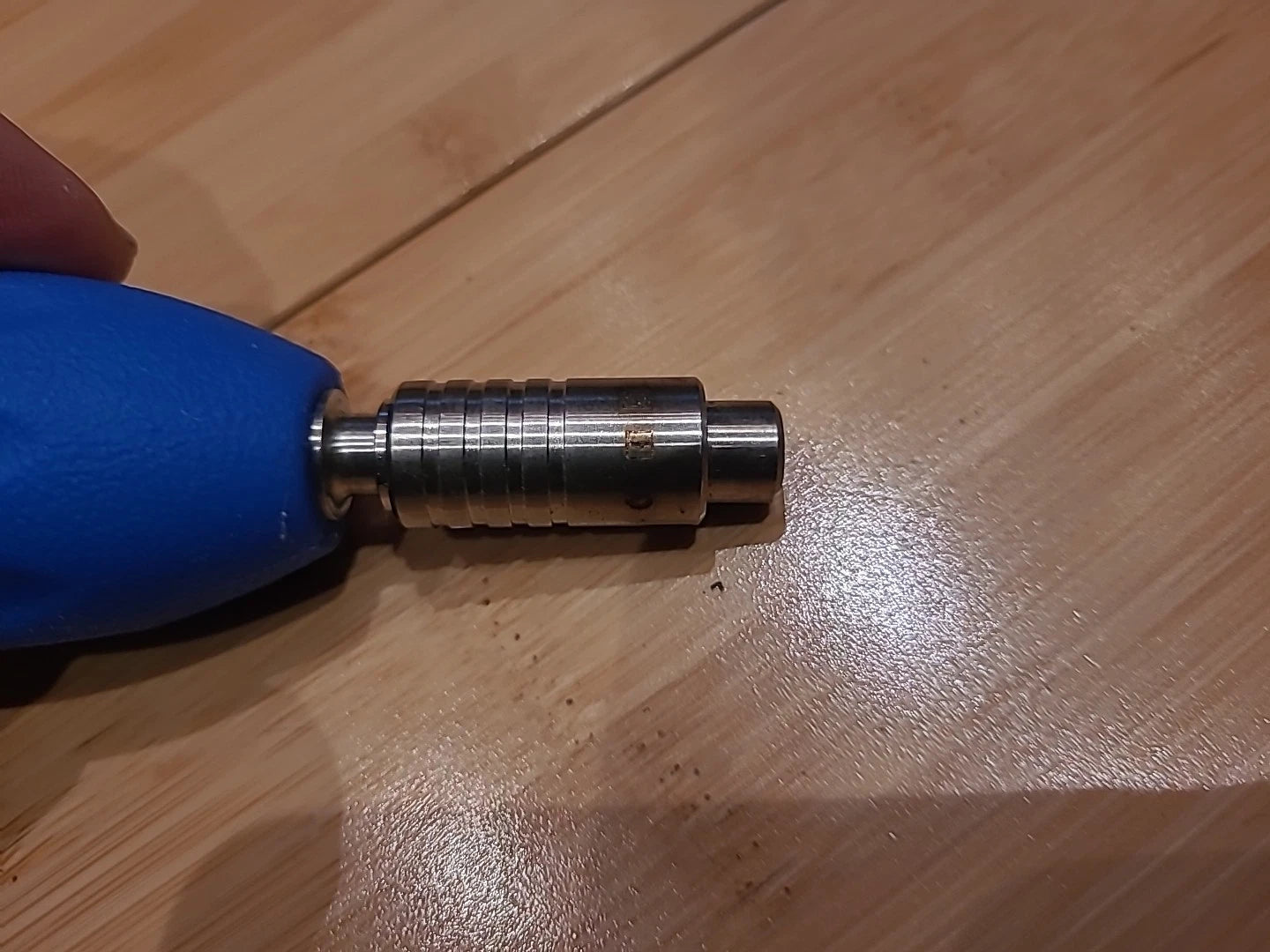 Stryker Short Quick Release Handle