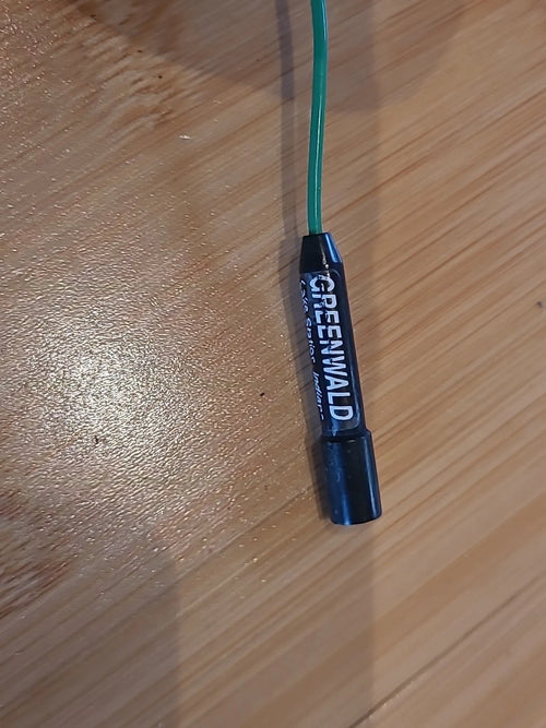 Acmi greenwald Ureteroscopy Bug Bee Electrode set