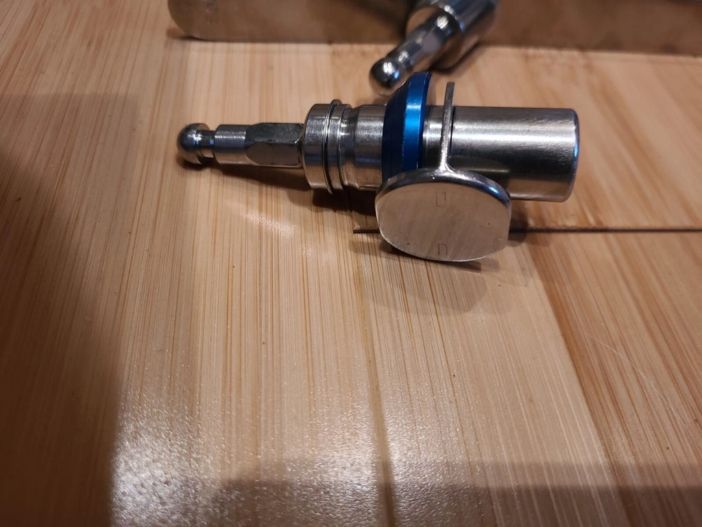 Smith And Nephew Tennet Positioner +connector