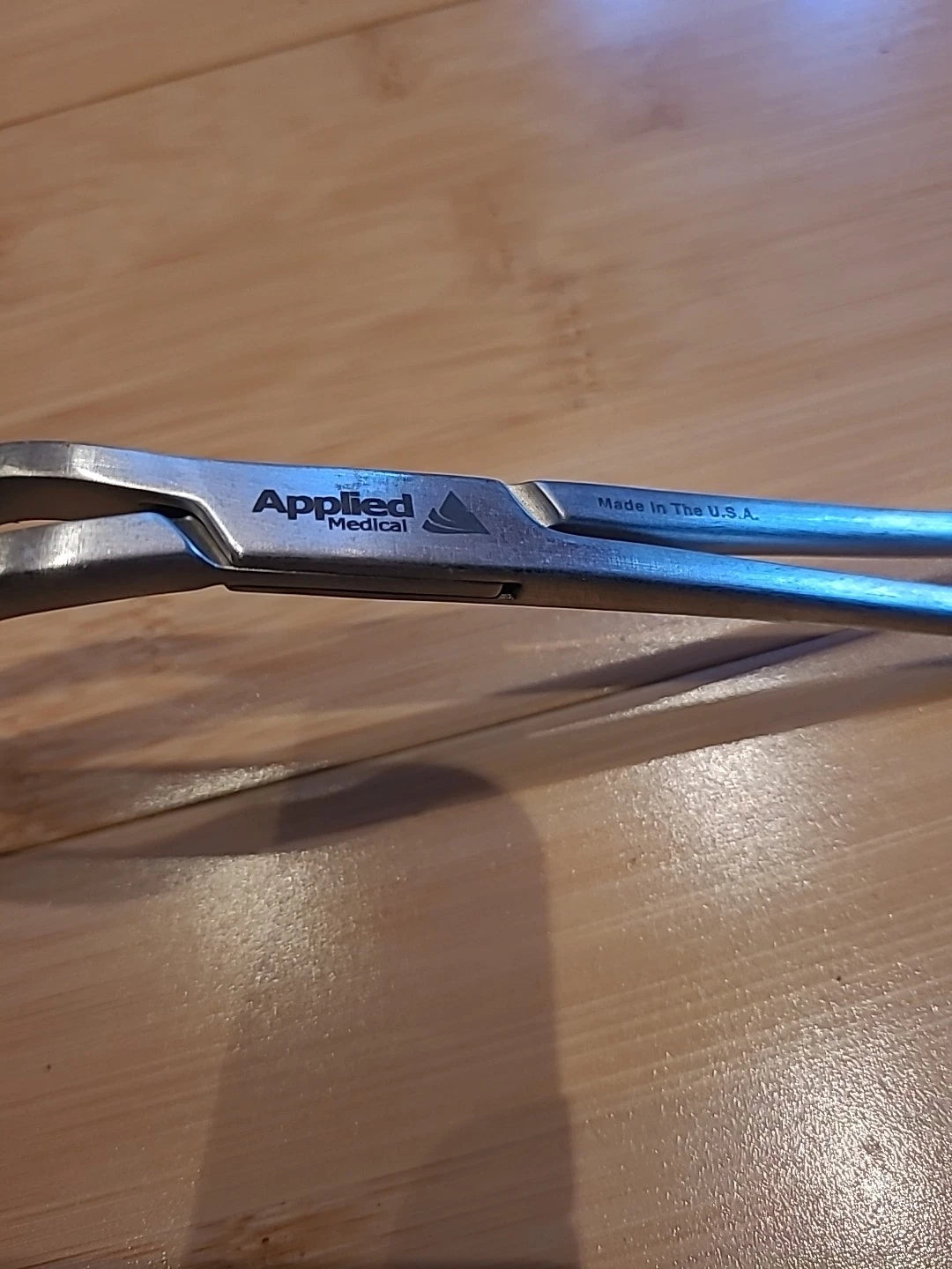Applied Medical Cardiac Vascular Stealth Clamp A3209