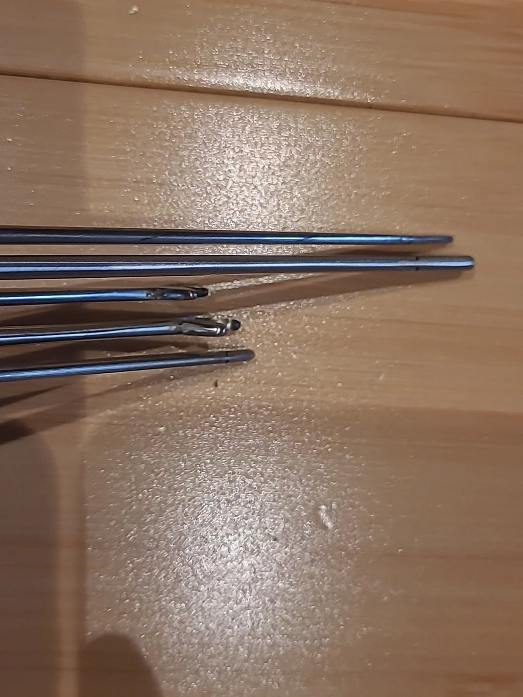 Ruggles/jarit Neuro Laminectomy Ronguer Set Of 5